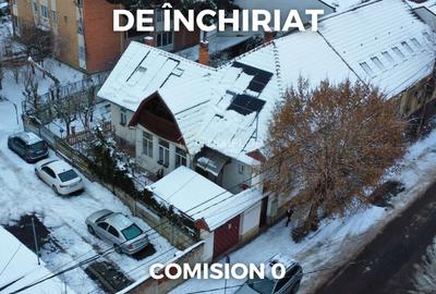Casă singură în curte la 5 minute de centrul orașului - 1