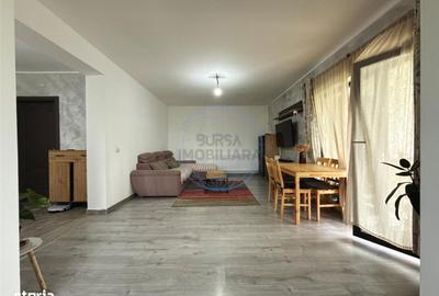 Casă cu 3 camere în Mândrești-Munteni - 20