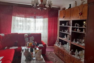 Proprietar vand partament 3 camere Tudor Vladimirescu ts2 autogara decomandat 4 4 clasic60000 euro - 3