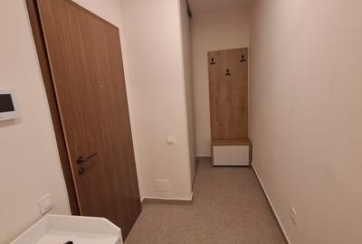 Inchiriere  apartament de 2 camere in centru Brasovului  in BSW Residence - 8