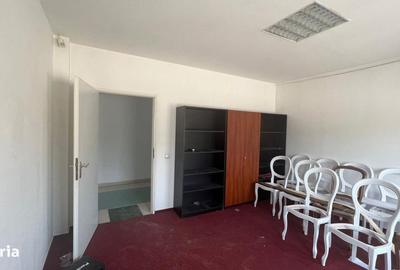 Spațiu comercial, de 700 mp, în Aradul Nou - 7