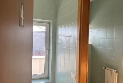 Birou, de 180 mp, în Aviatorilor - 8