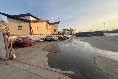 Teren Construcții intravilan de 2500 mp, în Sisești - 2