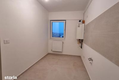 Garsonieră decomandată în Bucium - 6