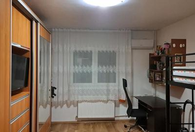 Garsonieră nedecomandată în Central - 1