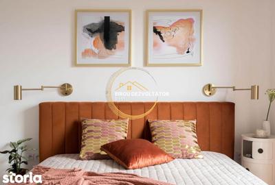 Apartament cu 4 camere decomandat în Theodor Pallady - 6