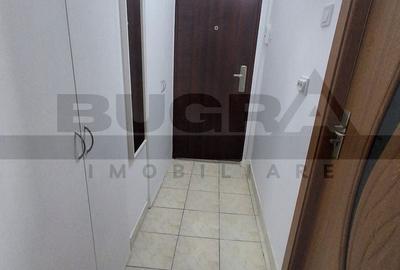 Garsonieră decomandată, mobilată în Central - 5