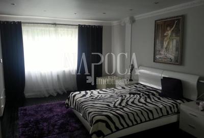 Casa 9 camere de vanzare in Centru, Cluj Napoca - 5