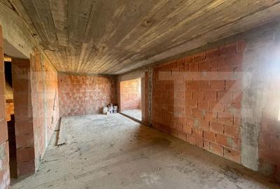 Casa 600 mp utili pe Aleea Strugurilor Galata cu 1500 mp teren - 9