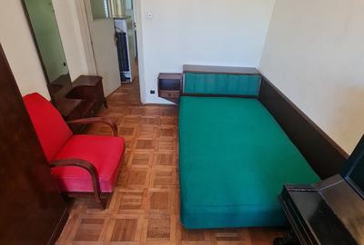 Apartament cu 3 camere semidecomandat, mobilat în Gara de Nord - 12