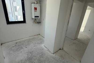 Apartament cu 2 camere semidecomandat în Central - 7