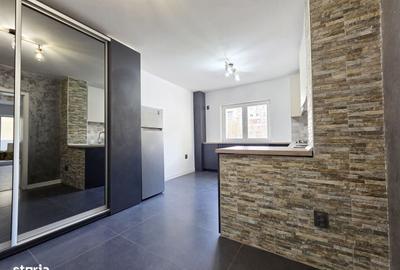 Apartament cu 2 camere semidecomandat în Banu Manta - 4