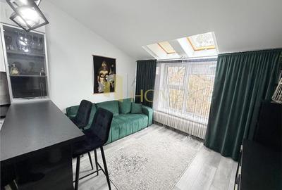 Apartament 2 camere, parcare proprie, bloc 2015, Ploiesti, zona Lupeni - 3