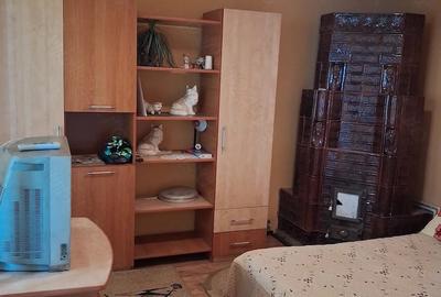 Casă cu 3 camere cu Teren 1700 Mp în Brebeni - 2