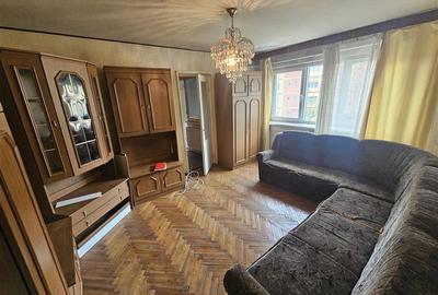 Apartament cu 2 camere nedecomandat, mobilat în Micro II - 23