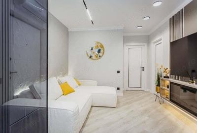 Apartament cu 2 camere in zona Lujerului - 2