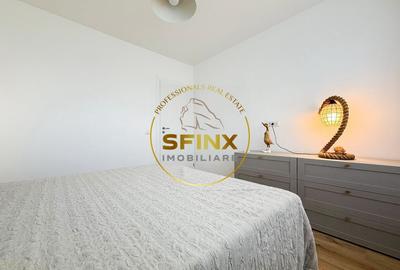 Apartament 3 camere premium Raul Doamnei - 7