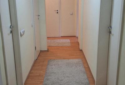 Apartament cu 2 camere decomandat în Muncii - 4