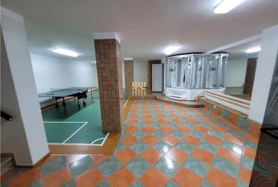 Casă cu 6 camere cu Teren 700 Mp în Central - 17