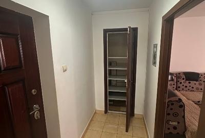 Apartament 2 camere de vanzare – Dambul Pietros, Targu Mures - 4