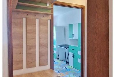 Apartament cu 2 camere decomandat, mobilat în Vlahuță - 10