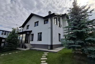 Duplex cu 4 camere cu Teren 230 Mp în Rediu - 1