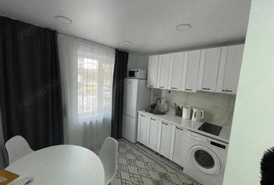 Apartament cu 2 camere de inchiriat in zona Iancului - 2