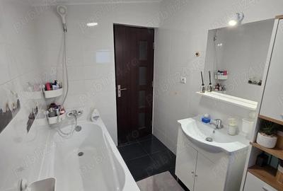 Apartament cu 2 camere decomandat, mobilat în Galata - 1