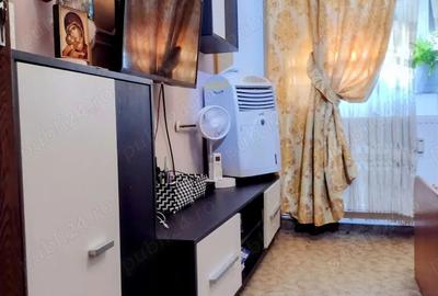 Apartament 4 camere, transformat in 3..Et.4.Zona CET Nord! - 4