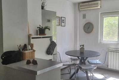 Apartament cu 2 camere decomandat în Tineretului - 12