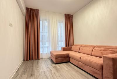 COMISION 0% | 3 camere + 16.75 mp terasa + 15 mp gradina - 15