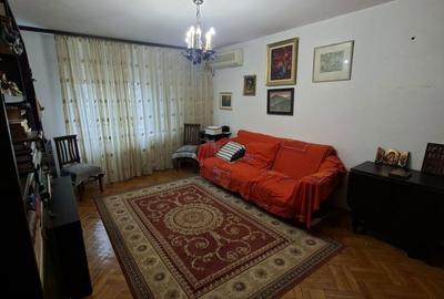 Apartament cu 4 camere decomandat în Aviației - 10