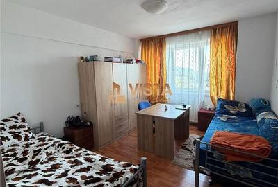Garsonieră decomandată în Gării - 6