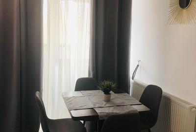 Apartament cu 2 camere semidecomandat, mobilat în Gara - 16