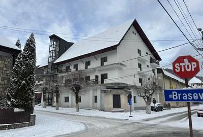 Apartament 48 mp cu 2 camere Busteni comision 0 - 8