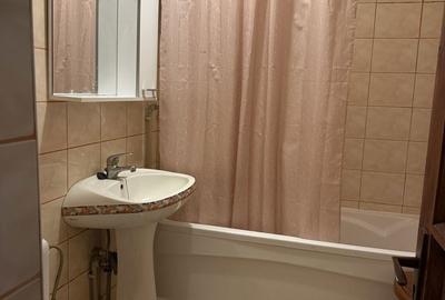 Apartament cu 2 camere decomandat în Central - 7