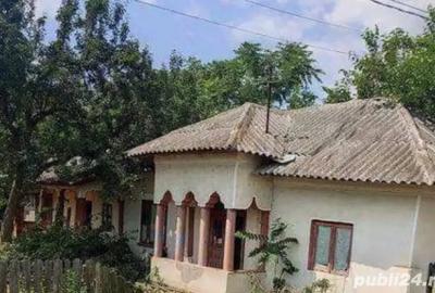 Casa de vanzare