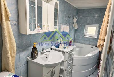 Casă cu 3 camere cu Teren 3996 Mp în Ghelari - 6