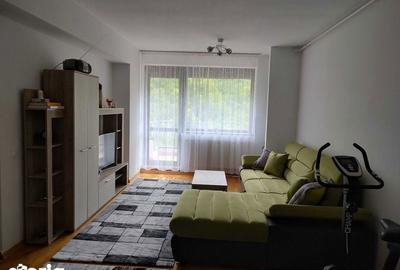 Apartament cu 2 camere în Central - 4