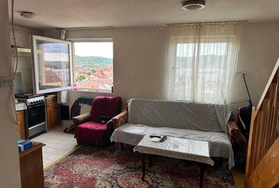 Apartament cu 2 camere semidecomandat în Central - 8