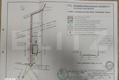 Spațiu comercial, în Aninoasa - 5