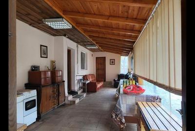 Casa Racoasa Vrancea - 1