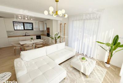 Casă cu 4 camere cu Teren 500 Mp în Baciu - 2