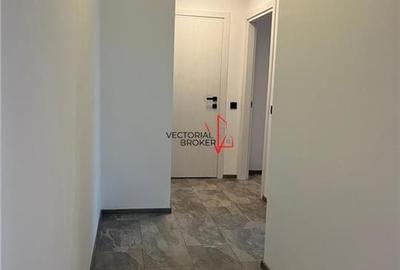 Apartament 3 camere Basarabia -Campia Libertatii - 22