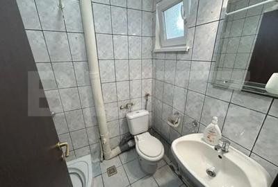Apartament cu 4 camere decomandat în Cetate - 3