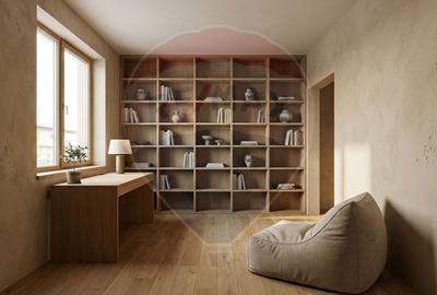 Casă cu 6 camere cu Teren 847 Mp în Hălchiu - 48