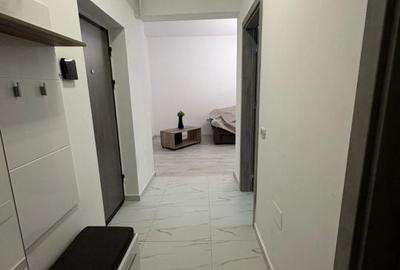 Apartament cu 2 camere decomandat în Chiajna - 3