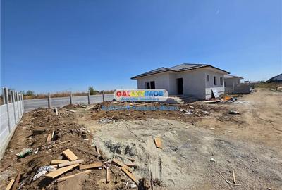 Casă individuală cu 4 camere cu Teren 420 Mp în Clinceni - 12