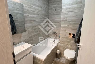 Apartament cu 3 camere în Central - 9
