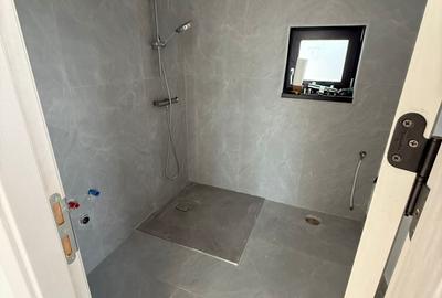 <Casa individuala cu pompa de caldura P+1E> 4 camere 2 bai 280 mp teren - 10